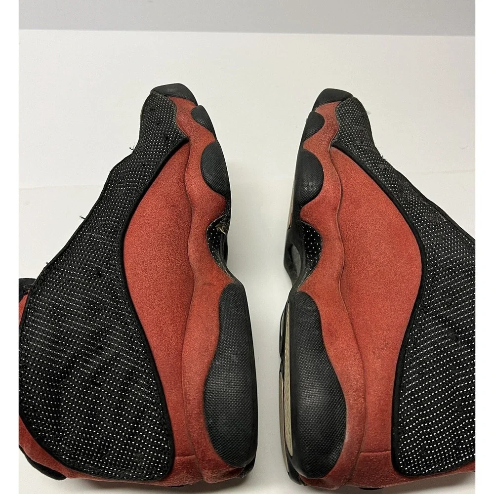 Size 9 - Jordan 13 XIII Retro Bred 2017‎